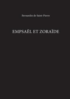 Empsaël Et Zoraïde