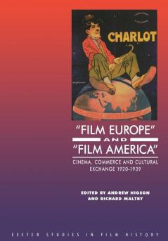 'Film Europe' and 'Film America'