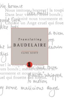 Translating Baudelaire