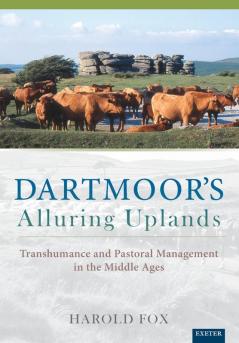 Dartmoor's Alluring Uplands