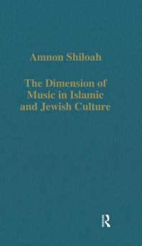 Dimension of Music in Islamic and Jewish Culture