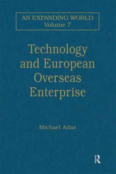 Technology and European Overseas Enterprise