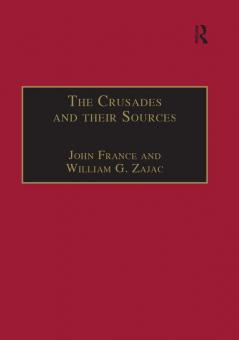 Crusades and their Sources