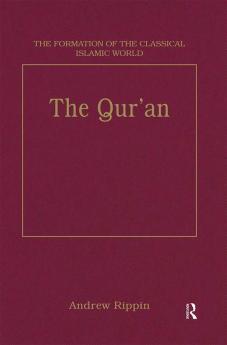 The Qurâ€™an