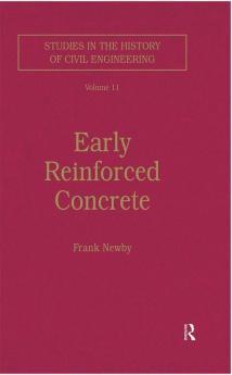 Early Reinforced Concrete