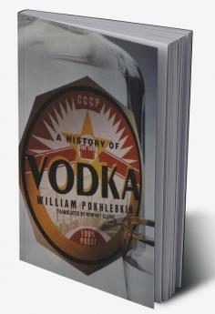 A History of Vodka