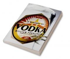 A History of Vodka