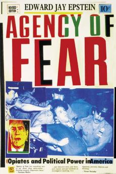 Agency of Fear