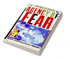 Agency of Fear