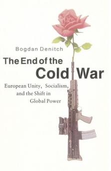 The End of the Cold War