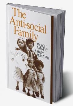 The Anti-Social Family