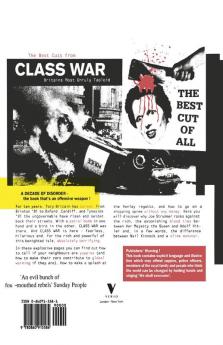 Class War: a decade of disorder