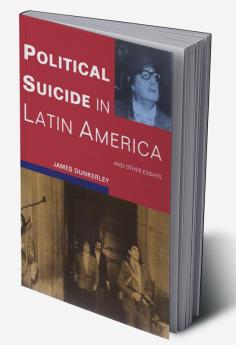 Political Suicide in Latin America