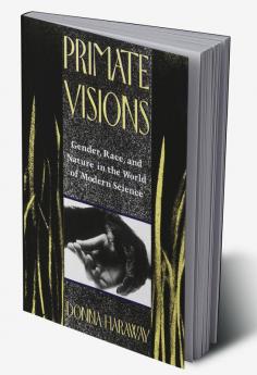 Primate Visions