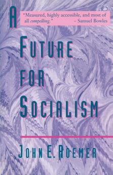 A Future for Socialism