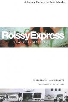 Roissy Express