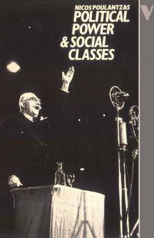 Political Power and Social Classes