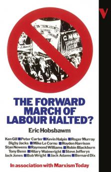 The Forward March of Labour Halted?