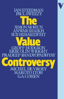 The Value Controversy