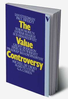 The Value Controversy