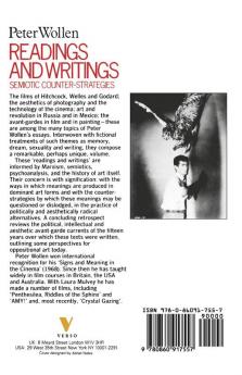 Readings and Writings