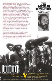 Mexican Revolution