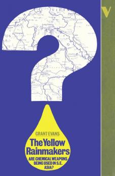 Yellow Rainmakers