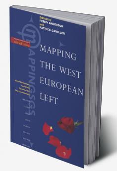 Mapping the West European Left