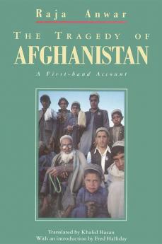 The Tragedy of Afghanistan