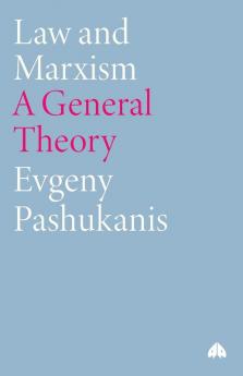 Law and Marxism