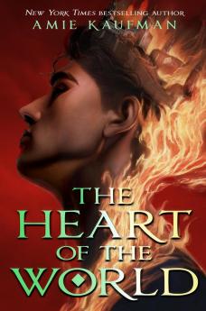 The Heart of the World (The Isle of The Gods Book 2)