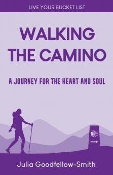 Walking the Camino