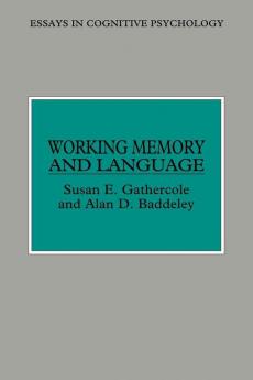 Working Memory and Language