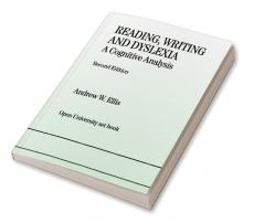 Reading Writing and Dyslexia