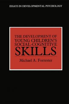 Development of Young Children's Social-Cognitive Skills