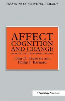 Affect Cognition and Change