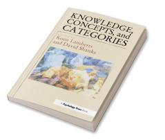 Knowledge Concepts and Categories