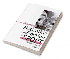 Motivation and Emotion in Sport