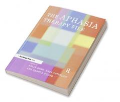 Aphasia Therapy File