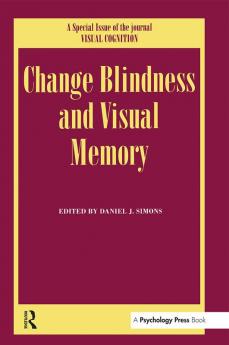 Change Blindness and Visual Memory