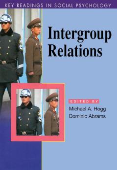 Intergroup Relations