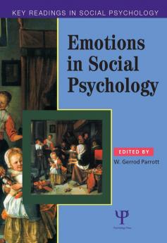 Emotions in Social Psychology