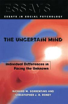 Uncertain Mind