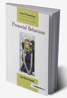 Prosocial Behaviour