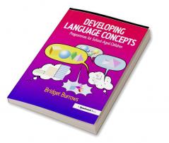 Developing Language Concepts