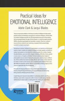 Practical Ideas for Emotional Intelligence