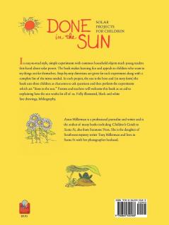 Done in the Sun: Solar Projects for Children