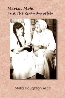 Maria Mota and the Grandmother