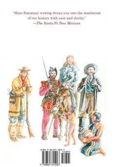 New Mexico Mavericks (Hardcover)