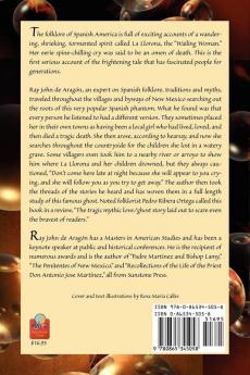 The Legend of La Llorona